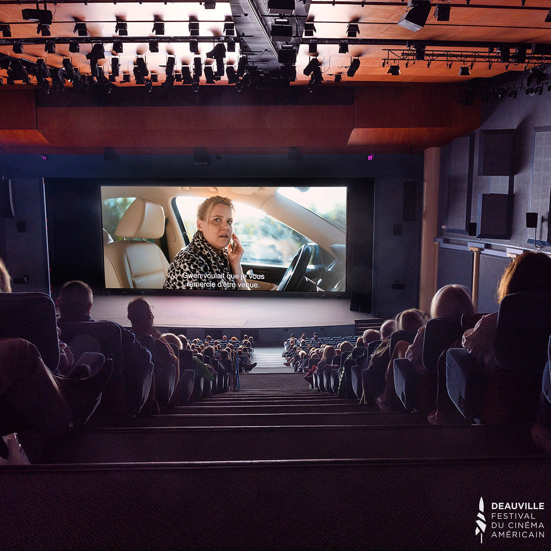 Sony's 'Gran Turismo' To Premiere At Micheaux Film Festival In LA